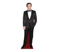 CS544 Star Cutouts Colin Firth Gift Part Decoration Birthday Supplies Movie Star Cardboard Cutout Amazing Quality Photo Image