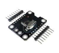 CS5460A Serial Single-phase Bi-directional Power Energy Metering Module AD 3.3-5V Power Supply With a Monitor