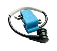 CS590 Coil Module for Chainsaws CS590 CS620P for Efficient Engine Performances Replace A411001340 CA10036 Highly Voltages