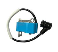 CS590 Coil Suitable for Chainsaws CS590 CS620P Offering Long Lifespans Replace A021001660 A411001430 Highly Voltages