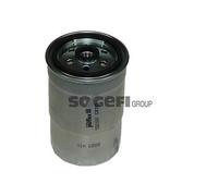 CS782 Fuel Filter Fits Disco 98-03
