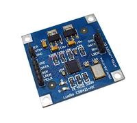 CS8421 I2S sampling rate conversion up frequency module convert data format