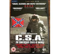 Csa - The Confederate States Of America [DVD]