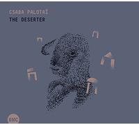 Csaba Palotai - The Deserter