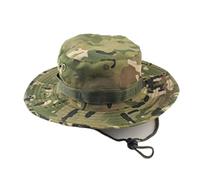 Csafyrt Military Hats For Men Beach Hats For Men Fisherman Hat With Adjustable Chin Cord For Hiking Camping Barbecue Fishing Travel