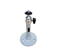 Csafyrt Mini Projector Bracket Universal Projector Ceiling Mount Height Extendable 360° Rotatable Wall Mount