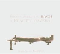 Csalog Benedeg Spanyi Mi - Js Bach: Sonates Flute(4)