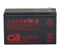CSB CSB UPS12360-7F2 Battery 12V 360W