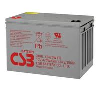 CSB CSB XHRL12475W Extreme High Rate Long Life Battery