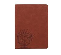 CSB Experiencing God Bible, Burnt Sienna Leathertouch, Indexed: Knowing & Doing the Will of God