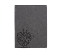 CSB Experiencing God Bible, Charcoal Leathertouch: Knowing & Doing the Will of God