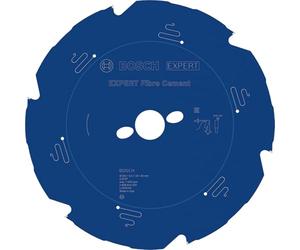 CSB Expert fibercement: 254 x 30 x 6d (1)