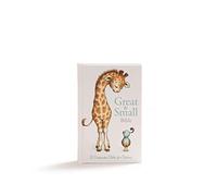 CSB Great and Small Bible (boxed): A Keepsake Bible for Babies