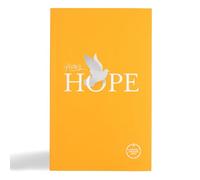 CSB Here's Hope Bible: Christian Standard Bible, Here’s Hope, International Edition