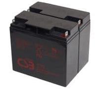 CSB HP PRA1400I UPS Battery replacement