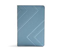 CSB I'm a ChristianaNow What? Bible for Kids, Blue LeatherTouch: Christian Standard Bible, I'm a Christian-now What?, Blue Leathertouch