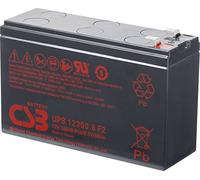 CSB Lead Acid Battery UPS123606 High Current Resistant