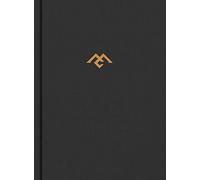 CSB Men of Character Bible, Grey Cloth over Board: Christian Standard Bible, Grey Cloth over Board