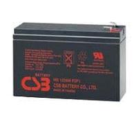 CSB MGE Pulsar ellipse 300 USBS IEC UPS Battery Replacement