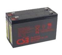 CSB MGE Pulsar Evolution 500 UPS Battery Replacement