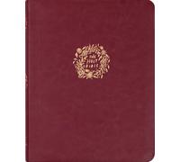 CSB Notetaking Bible, Hosanna Revival Edition, Design 1