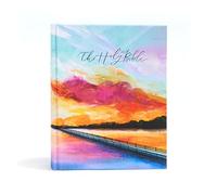 CSB Notetaking Bible, Hosanna Revival Edition, Lake