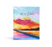 CSB Notetaking Bible, Hosanna Revival Edition, Lake