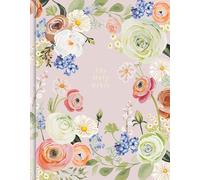 CSB Notetaking Bible, Hosanna Revival Edition, Loveland