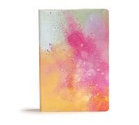 CSB One Big Story Bible, Rainbow Dust (Big Picture Interactive / The Gospel Project): Christian Standard Bible, Rainbow Dust, Leathertouch