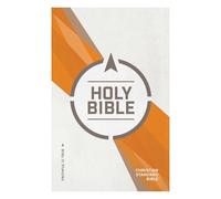 CSB Outreach Bible: Christian Standard Bible, Outreach