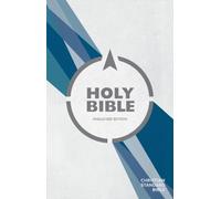 Csb Outreach Bible, Anglicised Edition