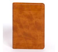 CSB Personal Size Bible, Saddle