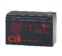 CSB RBC125 UPS Replacement battery Pack for APC BR500CI