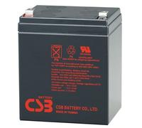 CSB RBC46 UPS Replacement battery pack for APC BE500