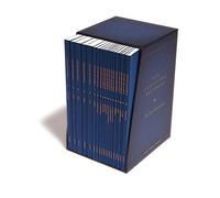 CSB Scripture Notebook, New Testament Set: Read. Reflect. Respond.