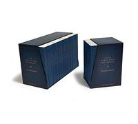 CSB Scripture Notebook, Old and New Testament Sets