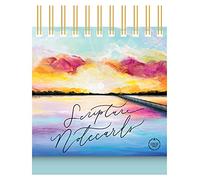 CSB Scripture Notecards, Hosanna Revival Edition, Lake: Christian Standard Bible, Hosanna Revival Edition, Lemons, Hosanna Revival Edition, Lake