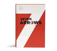CSB Seven Arrows Bible, Hardcover: The How-to-Study Bible for Students