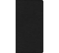 CSB Share Jesus Without Fear New Testament, Brown