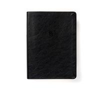 CSB She Reads Truth Bible, Black LeatherTouch Indexed: Christian Standard Bible, Black Leathertouch