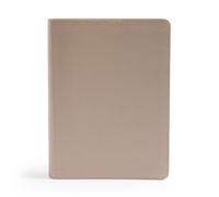 CSB She Reads Truth Bible, Champagne Gold LeatherTouch: Notetaking Space, Devotionals, Reading Plans, Easy-To-Read Font