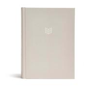 CSB She Reads Truth Bible Hardcover