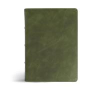 CSB She Reads Truth Bible, Holman Handcrafted Collection