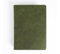 CSB She Reads Truth Bible, Holman Handcrafted Collection
