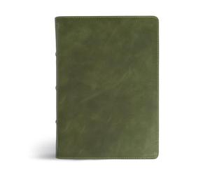 CSB She Reads Truth Bible, Holman Handcrafted Collection