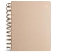 CSB She Reads Truth Spiral Bound Notetaking Bible, Prophets, Hardcover