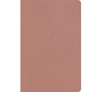 Csb Bibles by H CSB Study Bible, Personal Size, Digital Study Ed (Leather Bound)