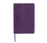 CSB Super Giant Print Reference Bible, Purple Leathertouch, Value Edition: Christian Standard Bible, Purple, Leathertouch, Super Giant Print Reference Bible: Value Edition