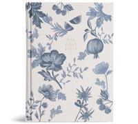 CSB Women's Study Bible, Hosanna Revival Edition, Cloth Over Board