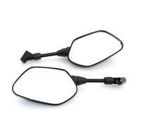 CSBWFCB Aluminum Alloy Motorcycle Rear Mirror Rearview For Speed Triple 650 765 1050,Trident 660,Tiger 900